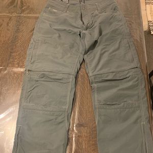 Mens Kuhl pants